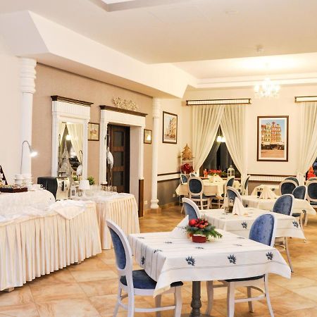 Hotel Stara Garbarnia Vratislav Exteriér fotografie